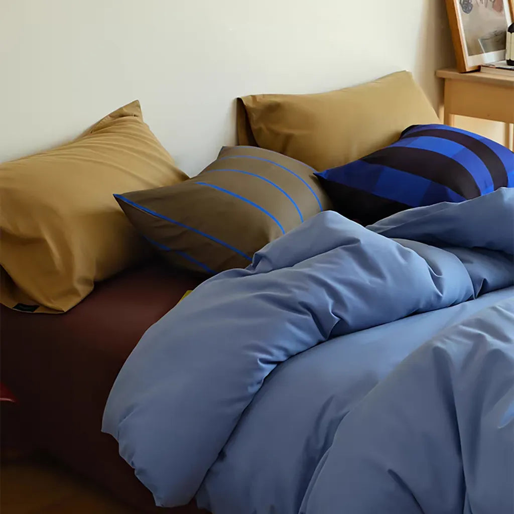 Brushed Cotton Duvet Cover