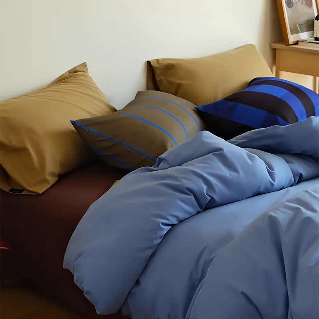 Brushed Cotton Duvet Cover