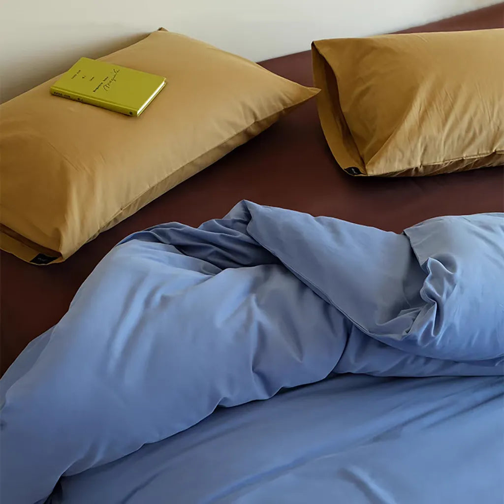 Brushed Cotton Duvet Cover