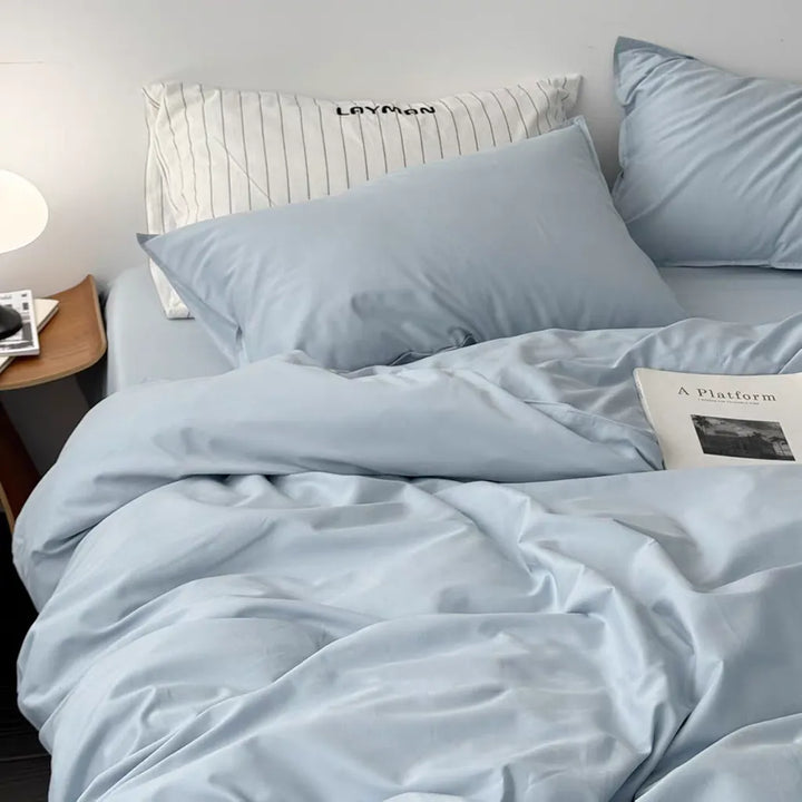 Brushed Cotton Duvet Cover