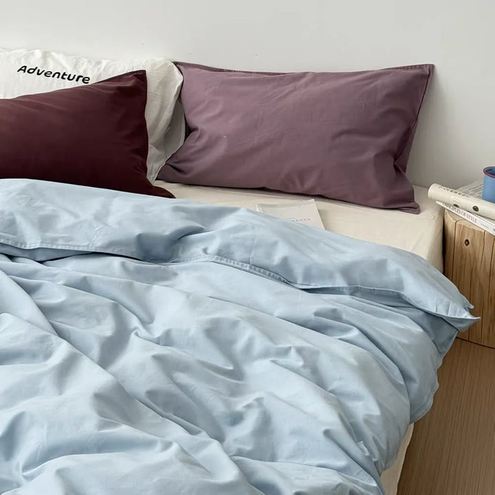 Brushed Cotton Duvet Cover