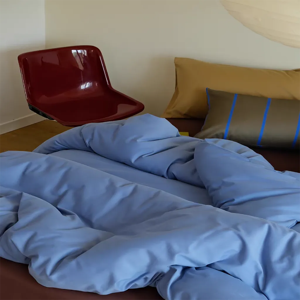 Brushed Cotton Duvet Cover