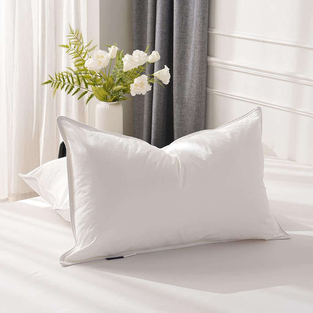 CloudLuxe™ Down Alternative Pillows