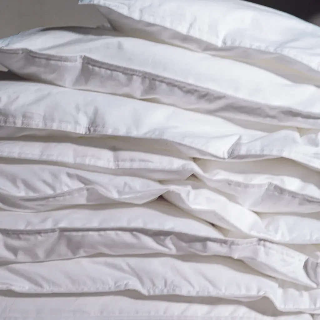 CloudLuxe™ Down Alternative Duvet