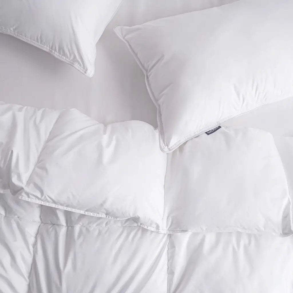 CloudLuxe™ Down Alternative Duvet