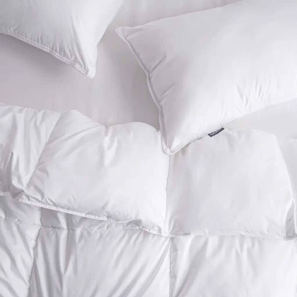 CloudLuxe™ Down Alternative Duvet