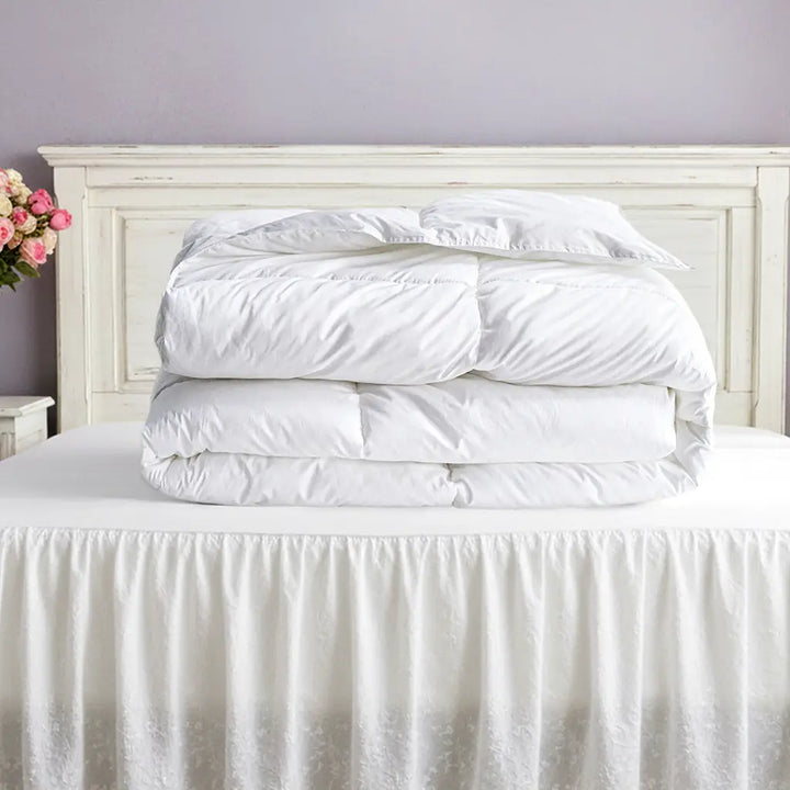 CloudLuxe™ Down Alternative Duvet