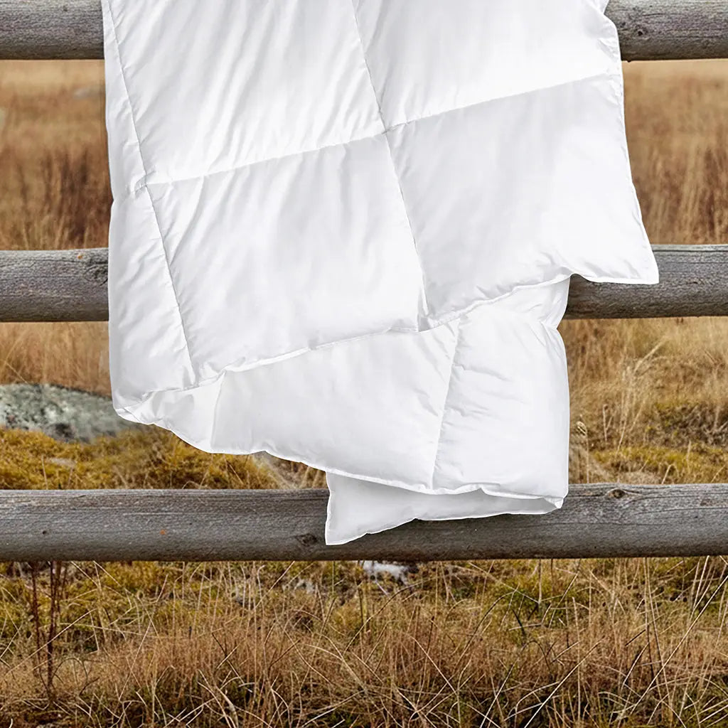 CloudLuxe™ Down Alternative Duvet