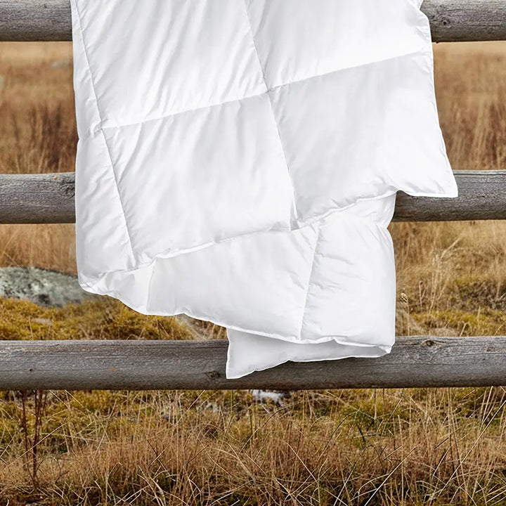 CloudLuxe™ Down Alternative Duvet