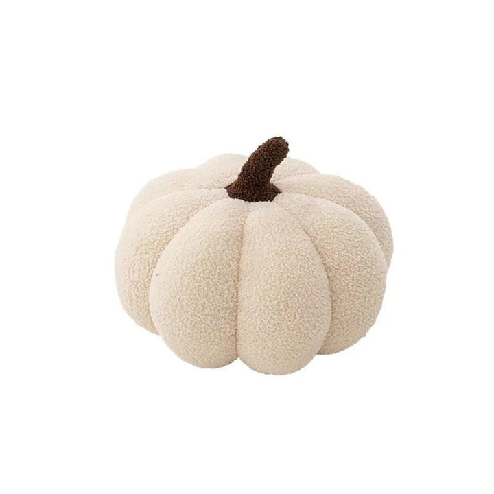 Decorative Pumpkin Pillow