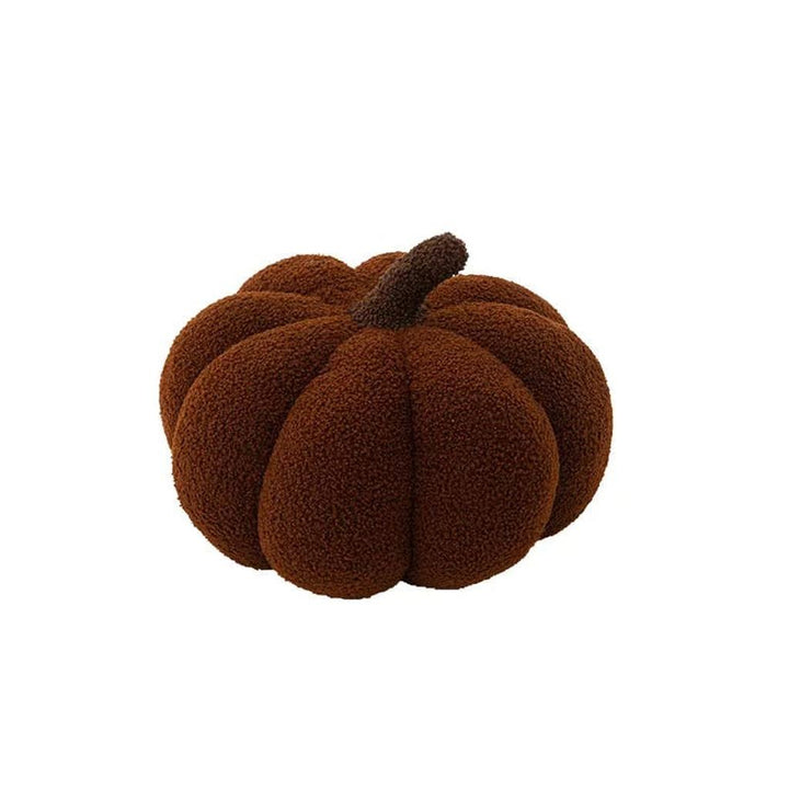Decorative Pumpkin Pillow
