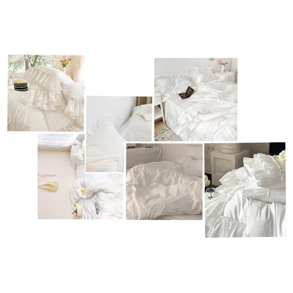 Influencer Collection.