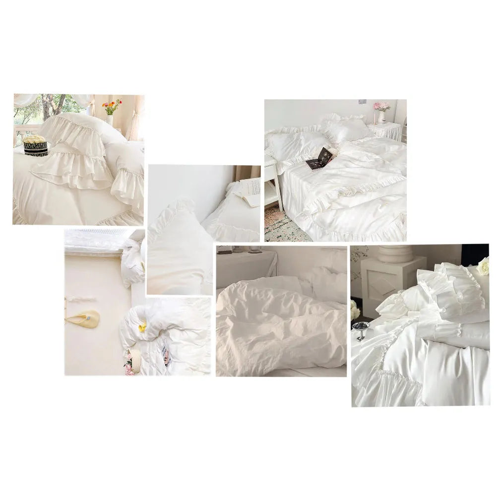 Influencer Collection.