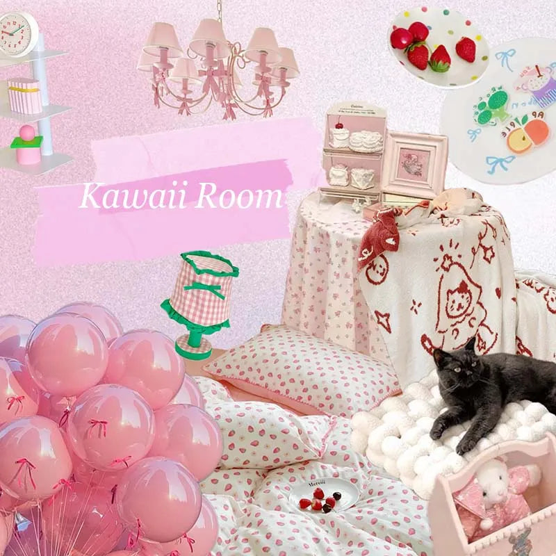 Kawaii Room Decor.