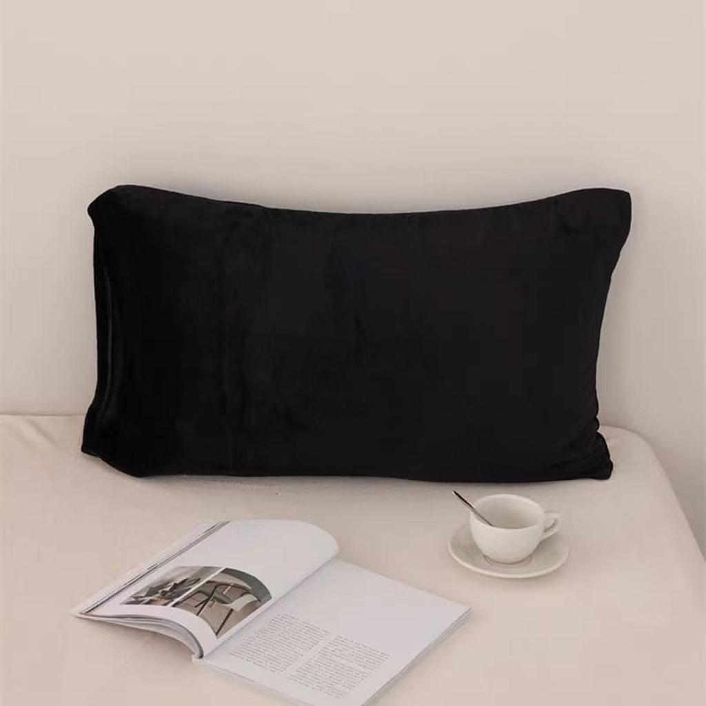 Lush Velvet Pillow Covers