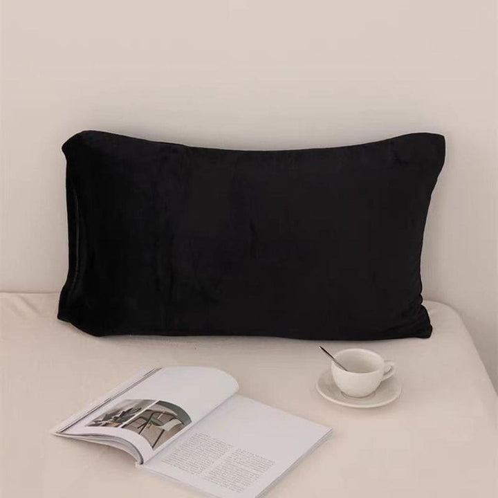 Lush Velvet Pillow Covers
