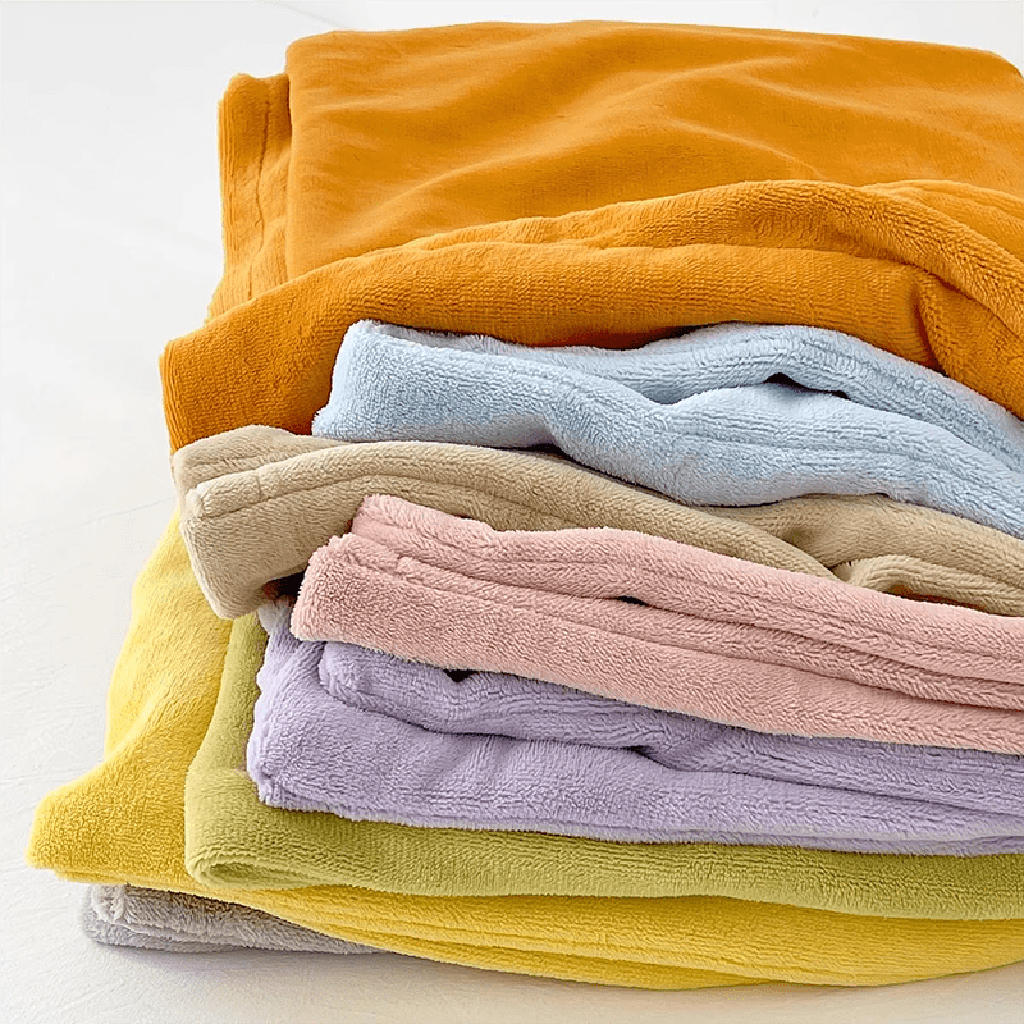 Lush Velvet Pillow Covers