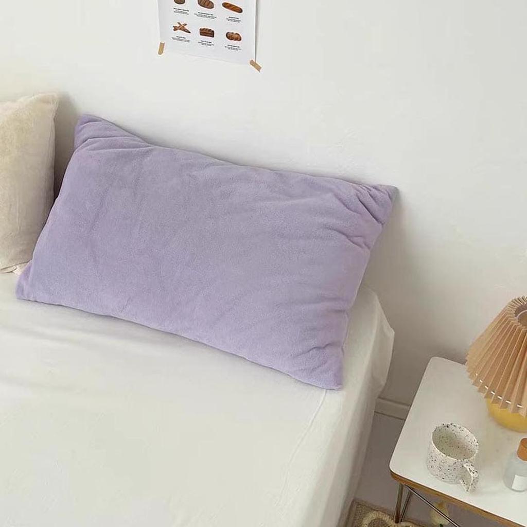 Lush Velvet Pillow Covers