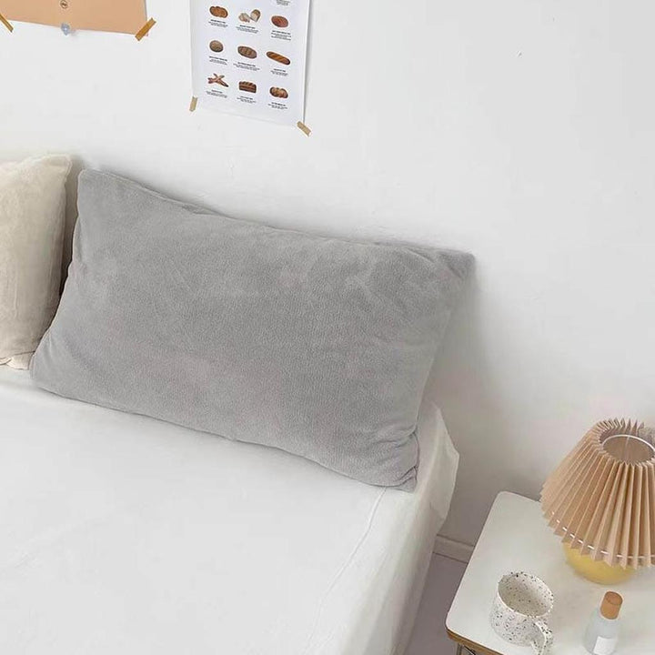 Lush Velvet Pillow Covers