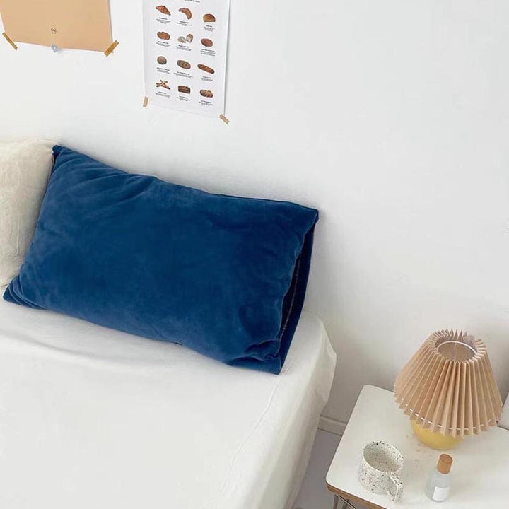 Lush Velvet Pillow Covers
