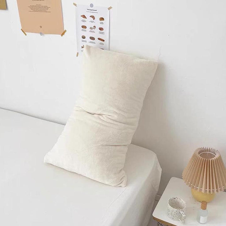 Lush Velvet Pillow Covers