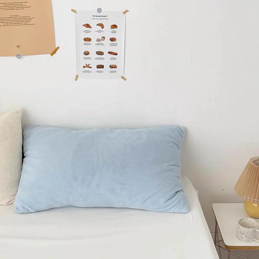 Lush Velvet Pillow Covers