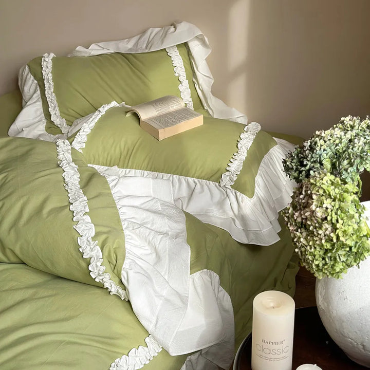 Pastoral Dream Bedding Set