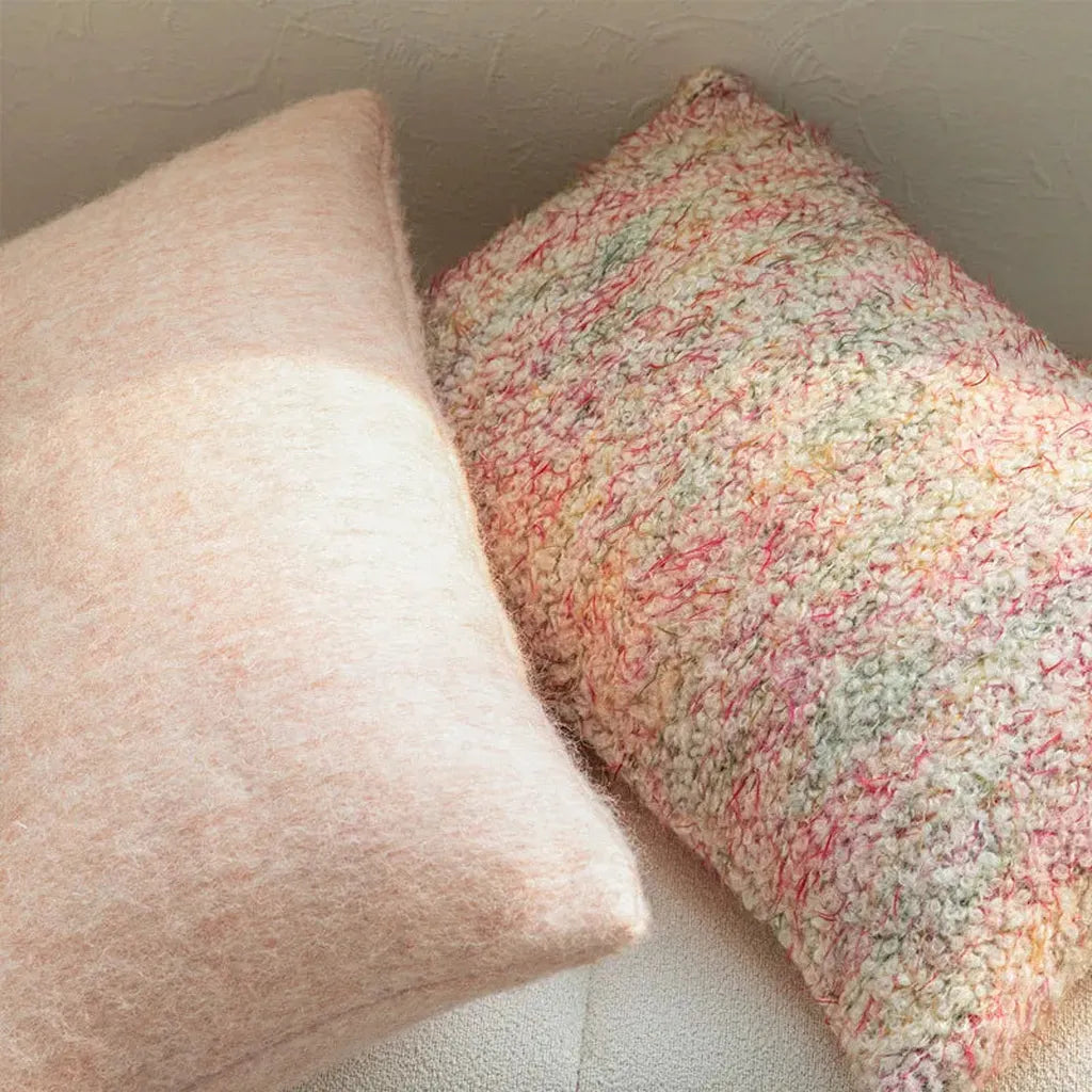 Pink Princess Lumbar Pillow