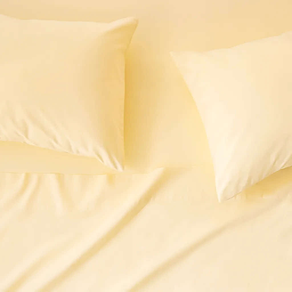 Pure Comfort Core Sheet Set
