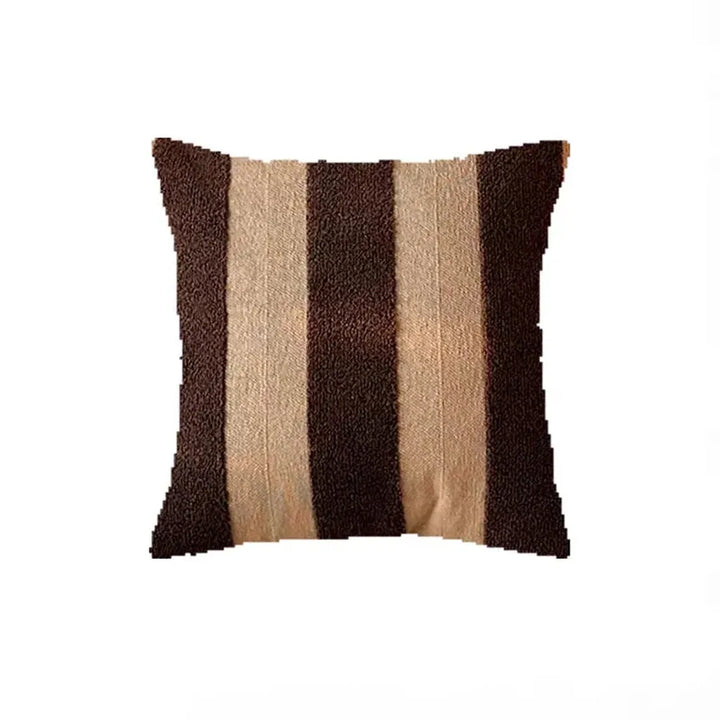 Summer Tufted Decorative Pillow