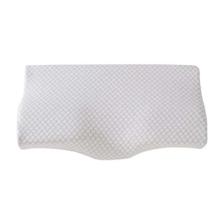 Contour Memory Foam Pillow