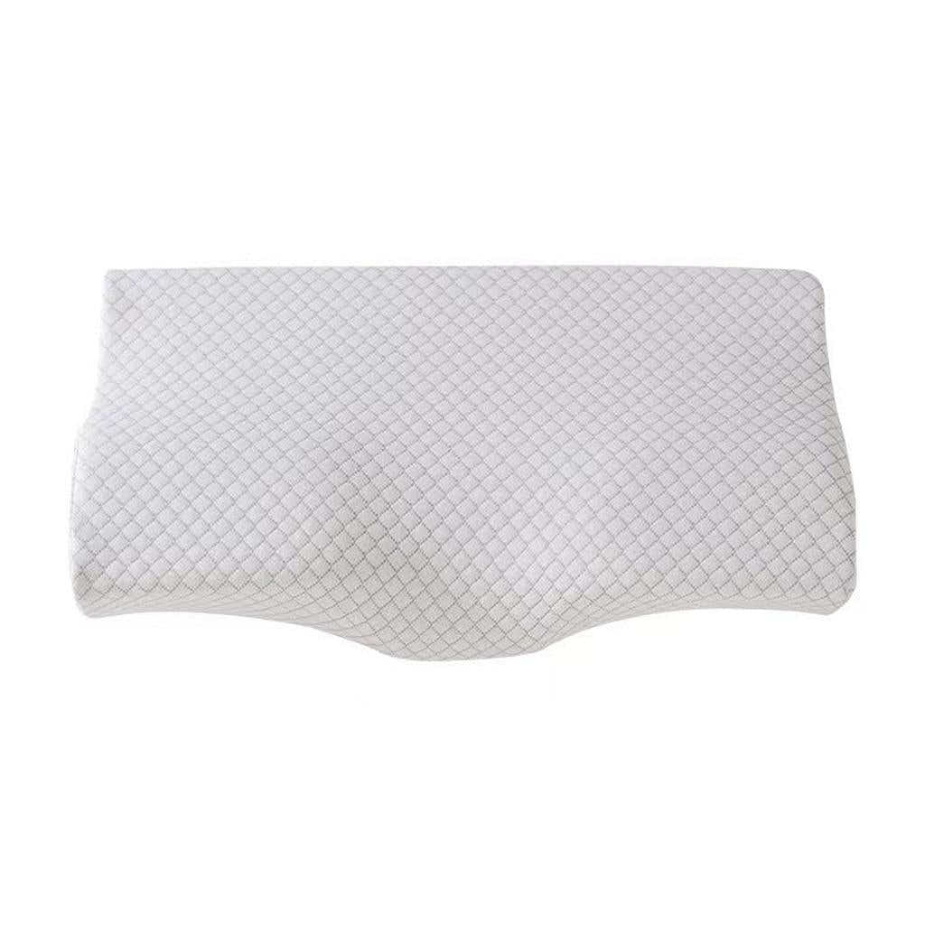 Contour Memory Foam Pillow