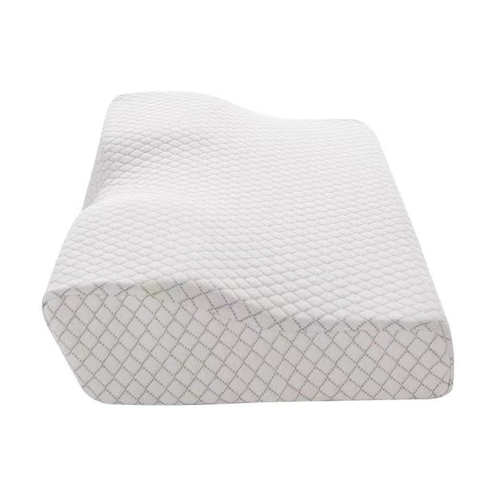 Contour Memory Foam Pillow