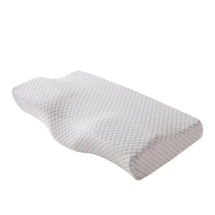 Contour Memory Foam Pillow