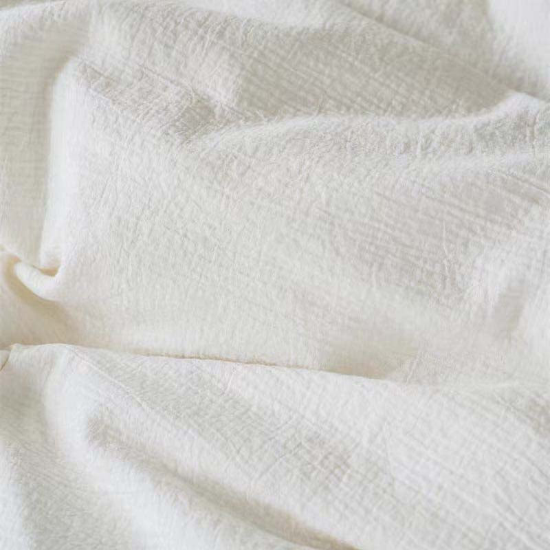 Percale / Cotton.