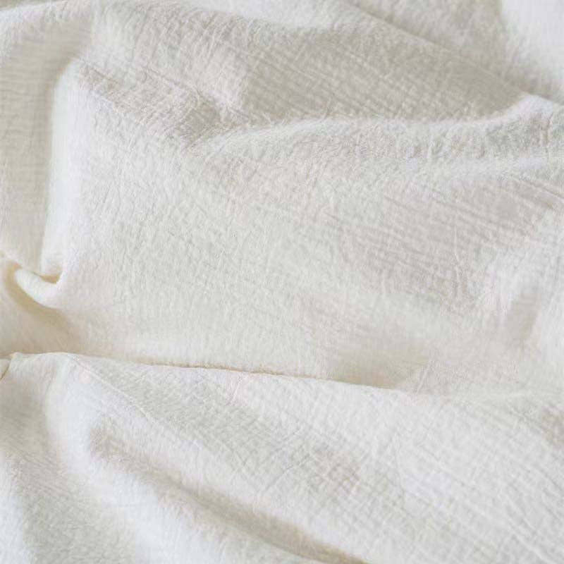 Percale / Cotton.