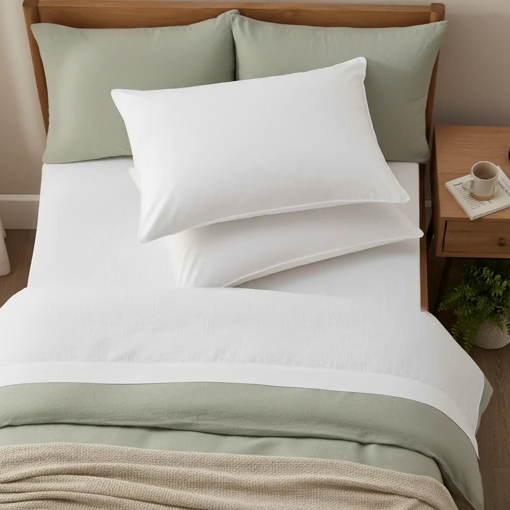 PureSlumber™ Down Alternative Pillows